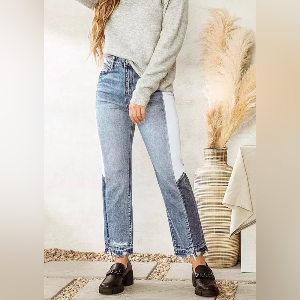 nwt buckle jeans